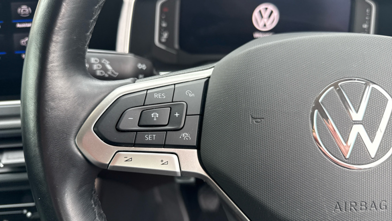 Volkswagen Polo 1.0 TSI Style 5dr Petrol Hatchback